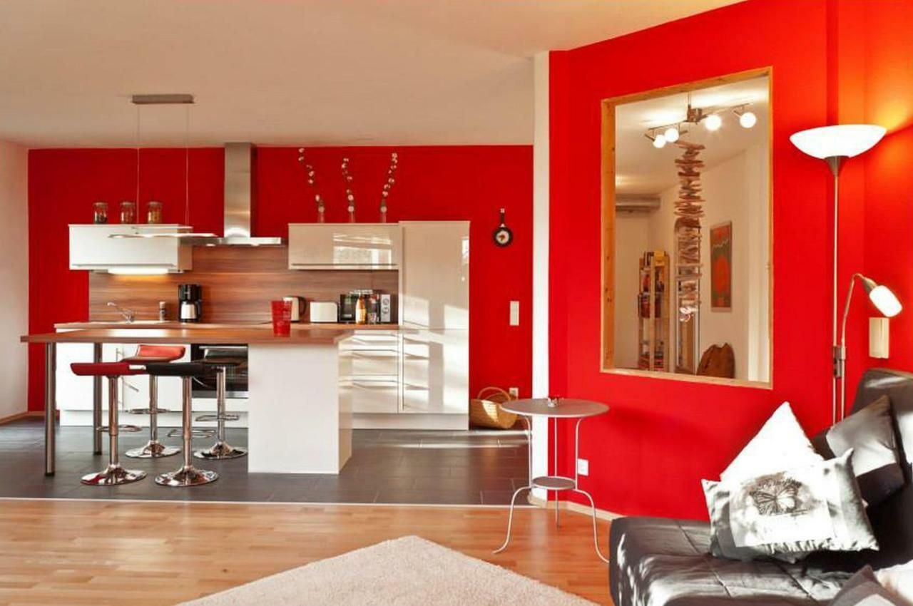 Ferienwohnung Paula Bitz Екстер'єр фото