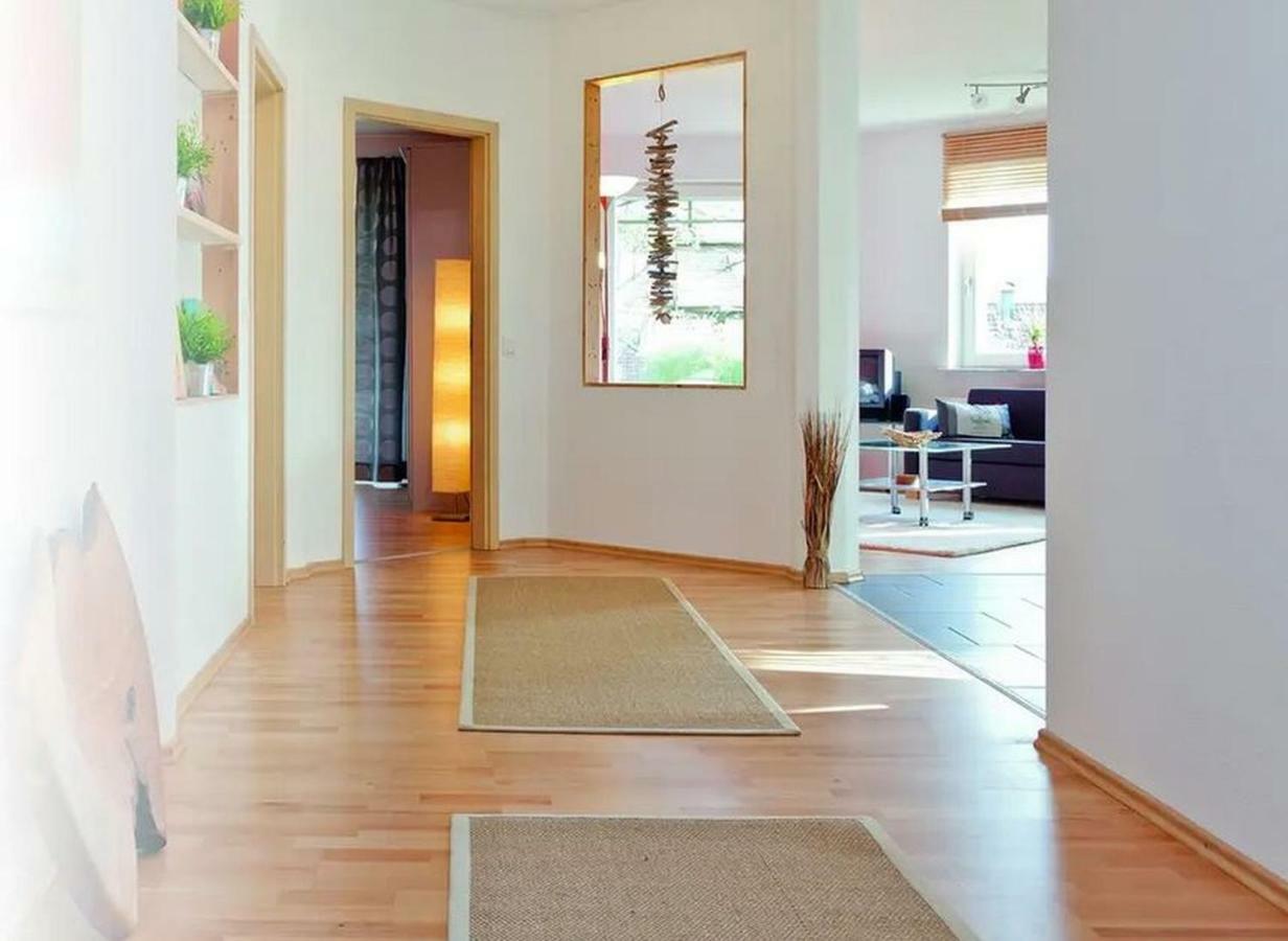 Ferienwohnung Paula Bitz Екстер'єр фото